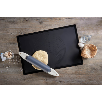 Artikelbild 3 für LURCH Backmatte Flexiform schwarz, Artikelnummer 637339