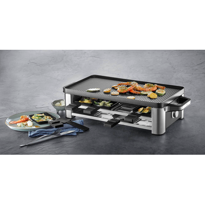Artikelbild 7 für WMF Lono Raclette-Grill, Artikelnummer 821645