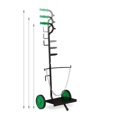 Artikelbild 5 für relaxdays Sackkarre bis 25,0 kg, Artikelnummer 439792