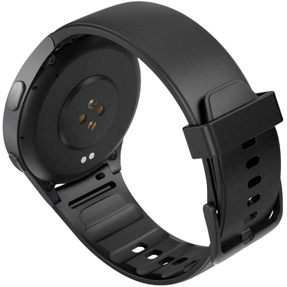 Artikelbild 6 für hama 8900 Smartwatch schwarz, Artikelnummer 285997