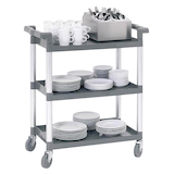 Artikelbild 1 für Bartscher Servierwagen TS 