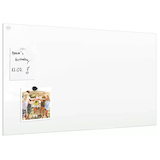 Artikelbild 1 für ALLboards Glas-Magnettafel 150,0 x 100,0 cm weiß, Artikelnummer 501649