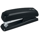 Artikelbild 1 für VON LEITZ Heftgerät schwarz, 1 St., Artikelnummer 636169