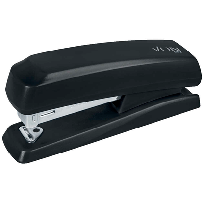 Artikelbild für VON LEITZ Heftgerät schwarz, 1 St., Artikelnummer 636169