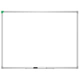 Artikelbild 1 für FRANKEN Whiteboard U-Act!Line® 90,0 x 60,0 cm weiß lackierter Stahl, Artikelnummer 745598