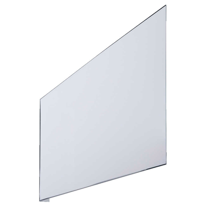 Artikelbild 2 für DURABLE Gangschilder A4 quer Kunststoff transparent 297,0 x 210,0 mm, 10 St., Artikelnummer 553853