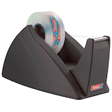 Artikelbild 1 für tesa Tischabroller Easy Cut® schwarz, Artikelnummer 584078