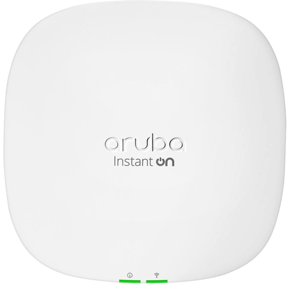 Artikelbild 2 für HPE Networking Instant On AP25 ohne Netzteil Access Point, 1 St., Artikelnummer 832812