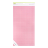 Artikelbild 1 für cricut™ FabricGrip Schneidematte für Schneideplotter leicht klebend, wiederverwendbar 305 x 610 mm (12 x 24 Zoll) , 1 St., Artikelnummer 958456