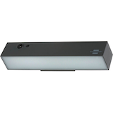 Artikelbild 1 für brennenstuhl SOL 1000 Cubus LED Solarleuchte grau 28,4 cm, 1000 Lumen, 1 St., Artikelnummer 482731