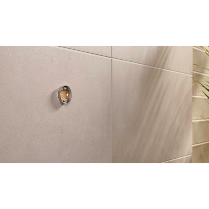 Artikelbild 7 für tesa Zahnputzbecherhalter MOON schwarz, weiß, 1 St., Artikelnummer 554768