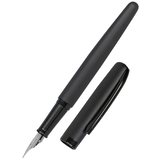 Artikelbild 1 für ONLINE® Eleganza Patronenfüller schwarz M (mittel), 1 St., Artikelnummer 617318