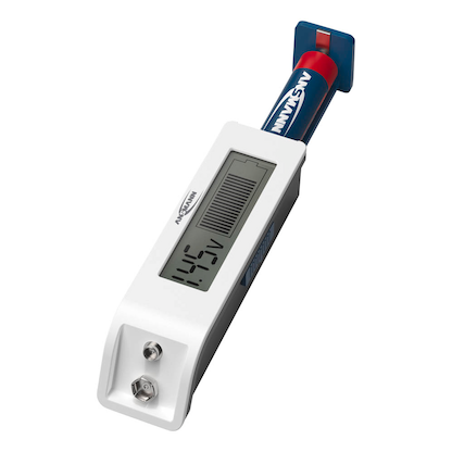 Artikelbild 11 für ANSMANN Comfort Batterietester, Artikelnummer 629448