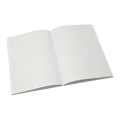 Artikelbild 7 für SIGEL Notizbuch DIN A5 kariert, blau Hardcover 200 Seiten, 1 St., Artikelnummer 405229