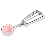 Artikelbild 1 für APS Eisportionierer 1/20 silber, Artikelnummer 639999