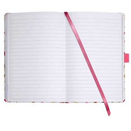 Artikelbild 7 für SIGEL Buchkalender Jolie 2026 Bloom pink, 1 St., Artikelnummer 568596