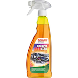 Artikelbild 1 für SONAX CockpitStar Kunststoffreiniger 750,0 ml, Artikelnummer 772428