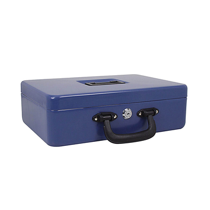 Artikelbild 2 für MAUL Geldkassette 5621437 Größe 1 blau, Artikelnummer 908574