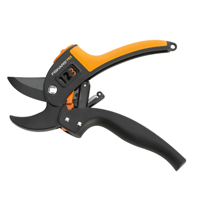 Artikelbild 4 für FISKARS® PowerStep™ P83 Gartenschere, Artikelnummer 929042