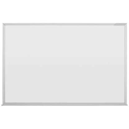 Artikelbild 3 für magnetoplan Whiteboard 200,0 x 100,0 cm weiß lackierter Stahl, Artikelnummer 571962