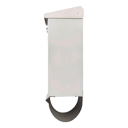 Artikelbild 8 für BURG WÄCHTER Briefkasten Comfort - Set 32680 silber, Artikelnummer 507412