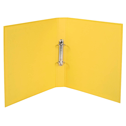 Artikelbild 22 für Exacompta Iderama Ringbuch 2-Ringe farbsortiert 4,0 cm DIN A4, 10 St., Artikelnummer 681308