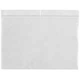 Artikelbild 1 für docuFIX® CLASSIC Lieferscheintaschen plus Kunststoff DIN C5 250 St., Artikelnummer 356788