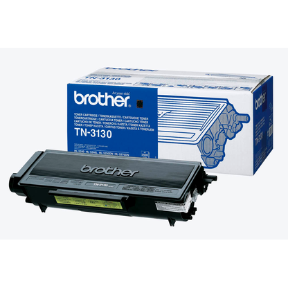 Artikelbild für brother TN-3130 schwarz Toner, Artikelnummer 742270