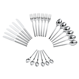 Artikelbild 1 für Esmeyer Besteckset BETTINA 24-tlg., Artikelnummer 798272