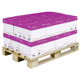 Artikelbild 1 für xerox Kopierpapier Performer DIN A4 80 g/qm Palette mit 120x 500 Blatt, Artikelnummer 558142
