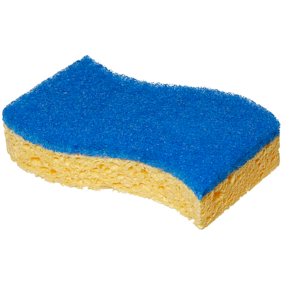 Artikelbild 4 für Spontex Spülschwämme, 2 St., Artikelnummer 483893