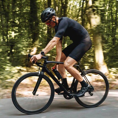 Artikelbild 8 für hama 8900 Smartwatch schwarz, Artikelnummer 285997