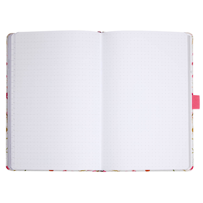 Artikelbild 8 für SIGEL Buchkalender Jolie 2026 Bloom pink, 1 St., Artikelnummer 568596