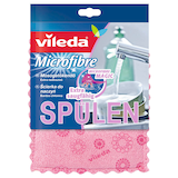 Artikelbild 1 für vileda SPÜLEN Schwammtücher 60 °C waschbar, 1 St., Artikelnummer 332940