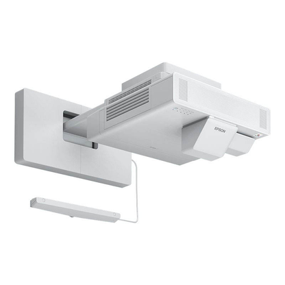 Artikelbild für EPSON EB-1485Fi, 3LCD Kurzdistanz-Beamer, 5.000 Lumen, Artikelnummer 494084