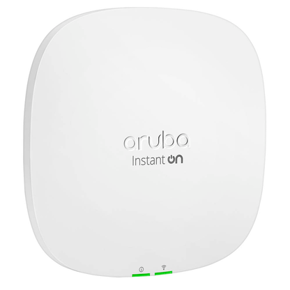 Artikelbild 3 für HPE Networking Instant On AP25 ohne Netzteil Access Point, 1 St., Artikelnummer 832812