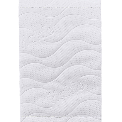 Artikelbild 6 für Hakle Toilettenpapier Traumweich 4-lagig, 8 Rollen, Artikelnummer 329540
