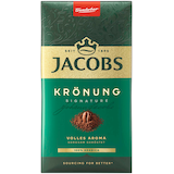Artikelbild 1 für JACOBS Krönung Kaffee, gemahlen, Arabicabohnen 500,0 g, Artikelnummer 278650