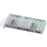 Artikelbild 1 für ANSMANN Akkubox, Artikelnummer 641316