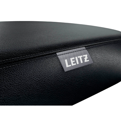 Artikelbild 2 für LEITZ Hocker Ergo Active 65780095 schwarz, 1 St., Artikelnummer 642419