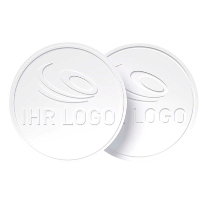 Artikelbild für trodat Stempelplatten für trodat 970041 Prägezange IDEAL, Artikelnummer 725139