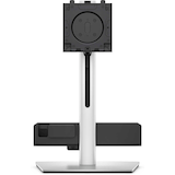 Artikelbild 1 für DELL PC- & Monitorständer Pro Slim OSS25 silber, Artikelnummer 726717