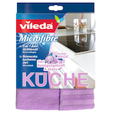 Artikelbild 1 für vileda KÜCHE Mikrofasertuch 60 °C waschbar, 1 St., Artikelnummer 333146