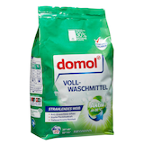 Artikelbild 1 für domol Waschmittel Pulver, 1,35 kg, Artikelnummer 538717