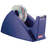 Artikelbild 1 für tesa Tischabroller Easy Cut® royalblau, Artikelnummer 584086