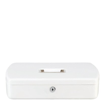 Artikelbild 3 für BURG WÄCHTER Geldkassette 28740 Office weiß, Artikelnummer 522437