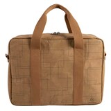 Artikelbild 1 für Exacompta Aktentasche Eterneco Papier braun 17660E, Artikelnummer 333027