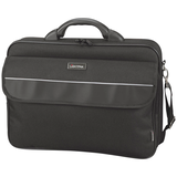 Artikelbild 1 für LIGHTPAK Laptoptasche ELITE L Kunstfaser schwarz 46111 bis 43,2 cm (17 Zoll), Artikelnummer 483032