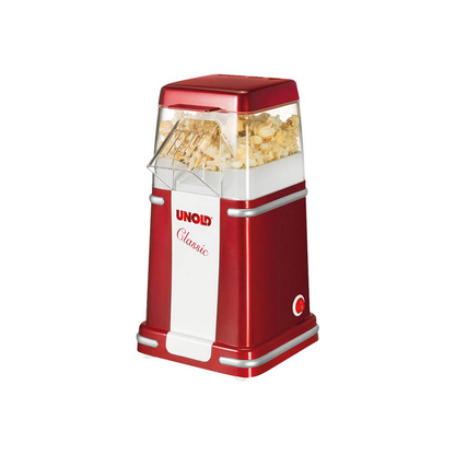 Artikelbild für UNOLD Classic Popcornmaschine, Artikelnummer 887834