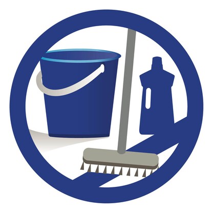 Artikelbild 18 für tesa Anti-Rutsch-Band Fluoreszent natur 25,0 mm x 5,0 m, Artikelnummer 304754